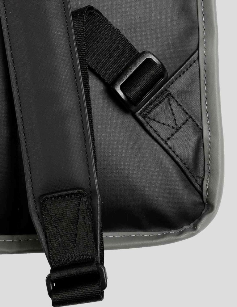 Mochila HERSCHEL weather resistant city mid volume backpack gargoyle